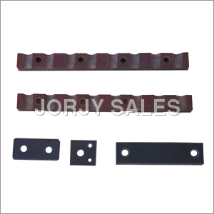 Fiber Parts