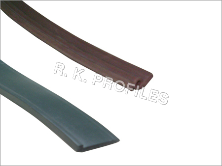 Window Rubber Seal