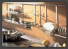 Stainless Steel Applications