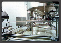 Stainless Steel For Food Processing
