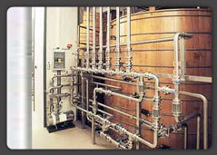 Stainless For Sugar Industry