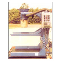 Big bag Filling Machine
