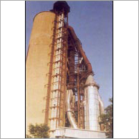 Bucket Elevator