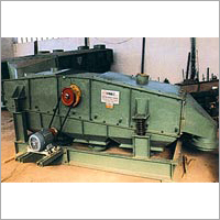 Industrial Vibrating Screen
