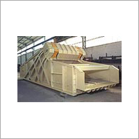 Motorized Vibrating Screen
