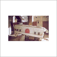 Portable Vibrating Screen