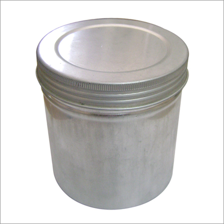 Aluminum Canisters for Alchoholic Beverages