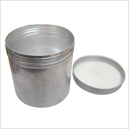 Aluminum Canisters for Alchoholic Beverages