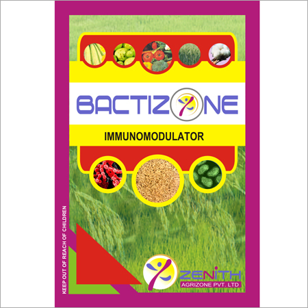 Bactizone