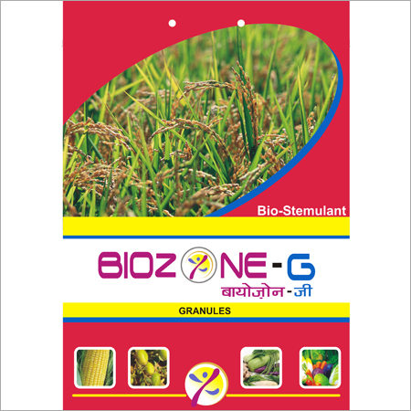 Biozone-G