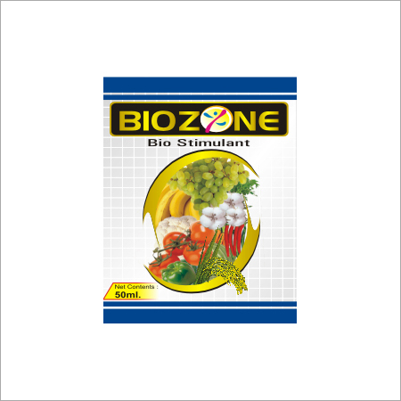Biozone Bio Stimulant