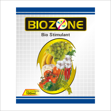 Bio Stimulant