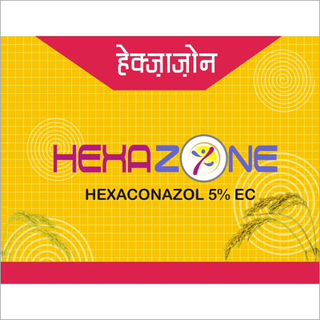Hexazone
