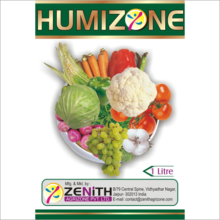 Humizone Lbl 1 Litre