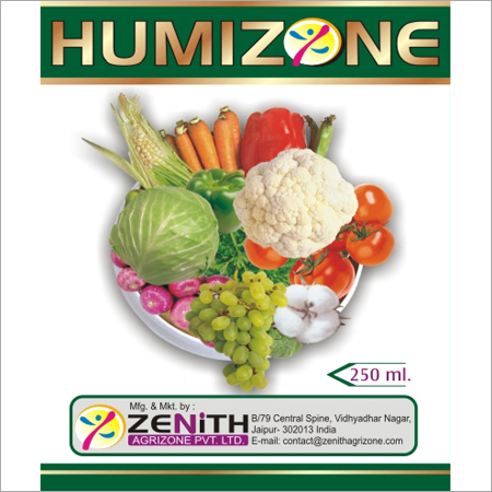 Humizone Lbl 250 ml
