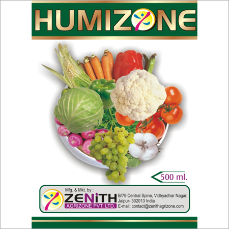 Humizone Lbl 500 ml