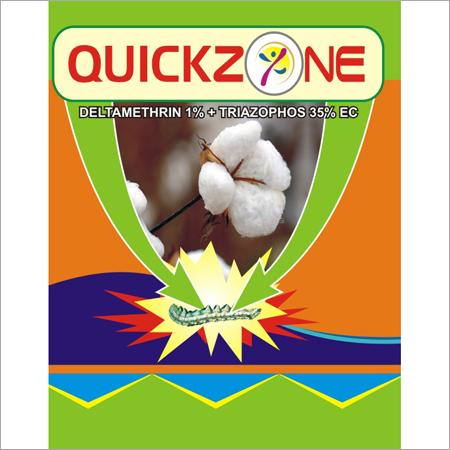 Quickzone 100 ml