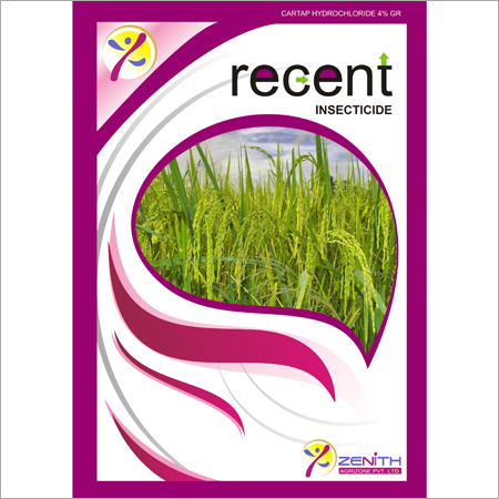 Recent Final Insecticide