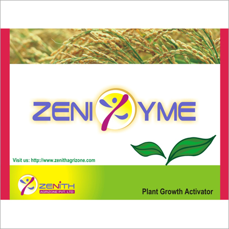 Plant Growth Activator
