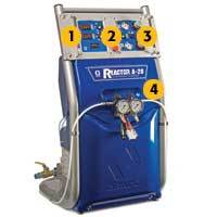 Dispensing Equipment