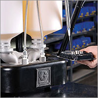 Sealant Equipments