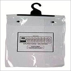 PVC Hanger Bag