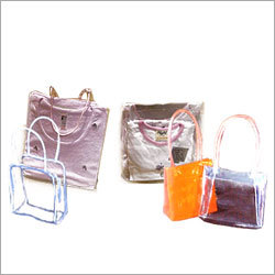 Handle Bags