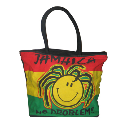 Designer Jute Bags
