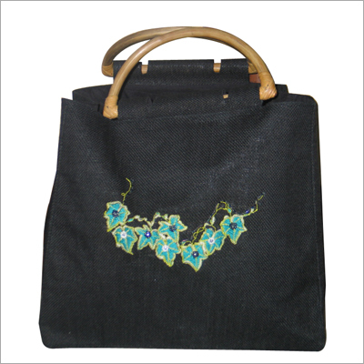 Embroidered Bags