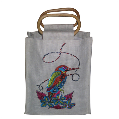 Jute Bag