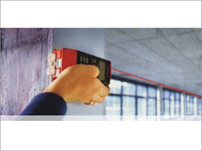 Bosch Measuring tools