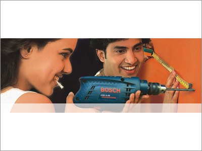 Cordless Drill