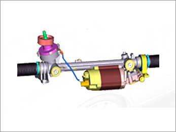 Electric Power Steering (EPS)