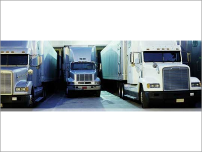 Starters for Commercial Vehicles