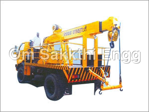 Earth moving Equipment