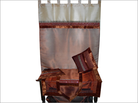 Curtain
