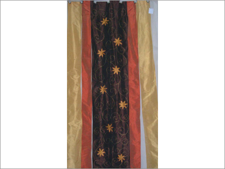 Window Curtain