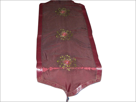 Designer Table Linen