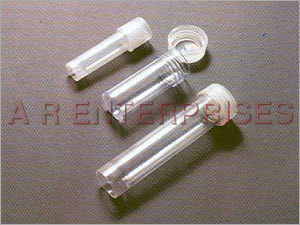 Blood Collection Vials