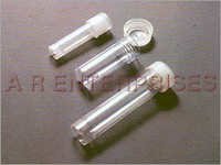 Blood Collection Vials 