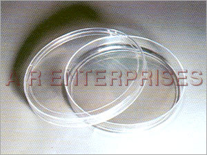Petri Dishes