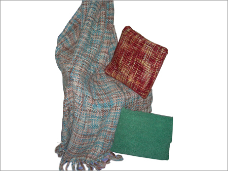 Designer Throws
