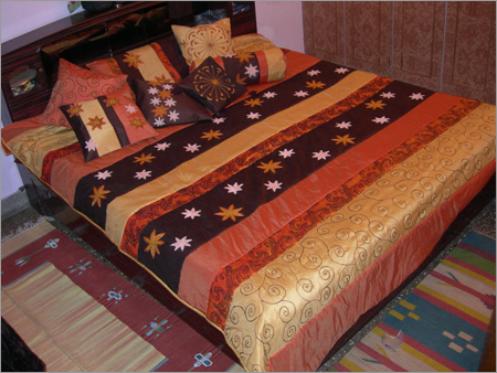 Decorative Bed Linen