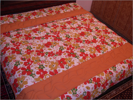 Cotton Quilt