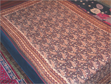 Designer Quilt