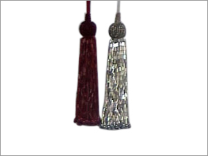 Decorative Tassels