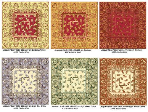 CUSHION COVERS