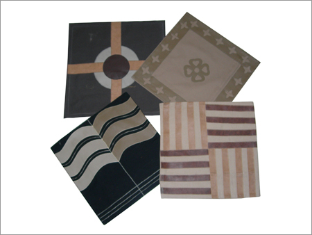 Cotton Canvas Cushion Cover