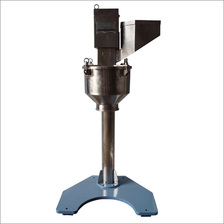 Biscuit Grinder