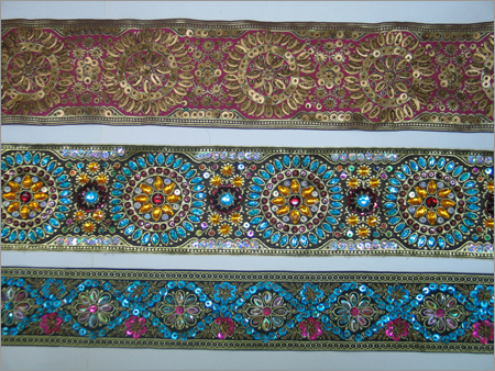 Designer Ribbons